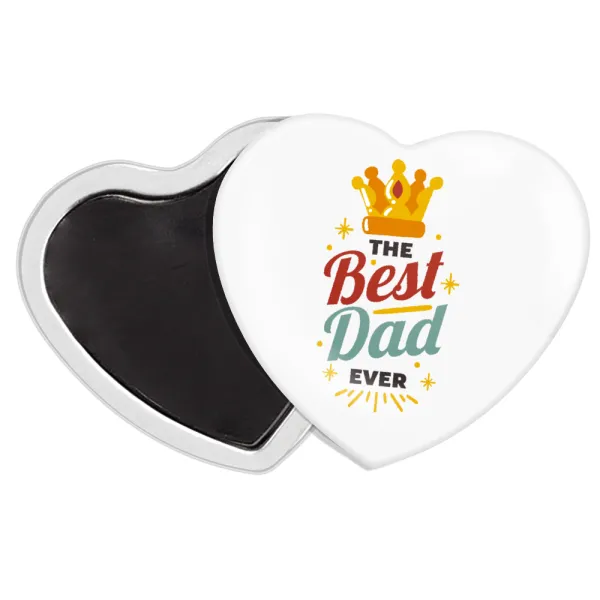 The Best DAD ever — 1