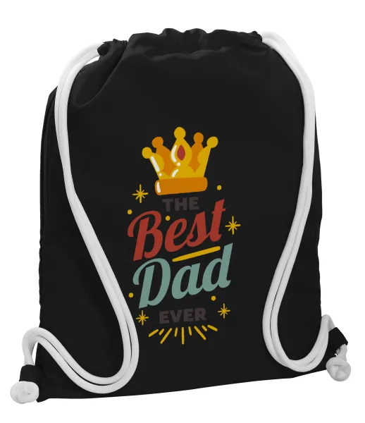 The Best DAD ever — 1