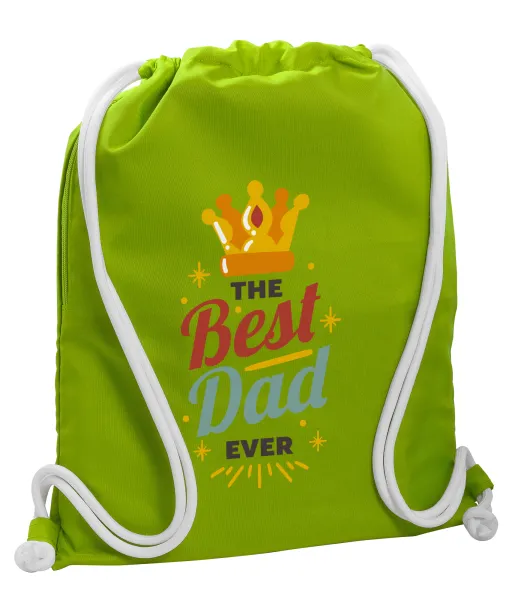 The Best DAD ever — 1