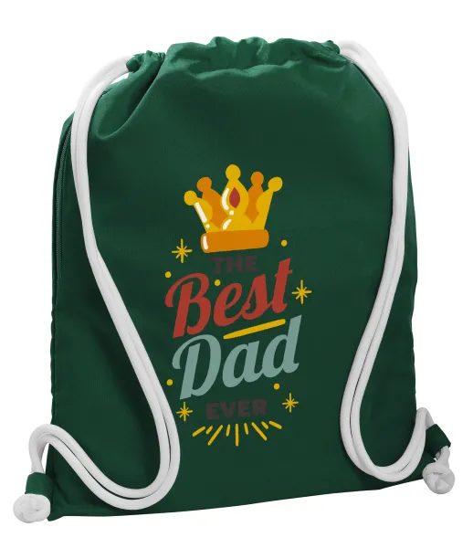 The Best DAD ever — 1