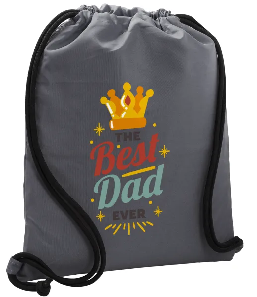 The Best DAD ever — 1