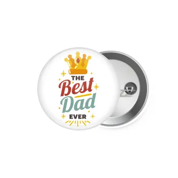 The Best DAD ever, Κονκάρδα παραμάνα 5.9cm