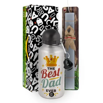 The Best DAD ever — 1