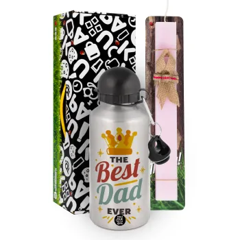 The Best DAD ever — 1