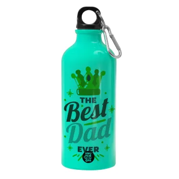 The Best DAD ever, Παγούρι νερού 600ml