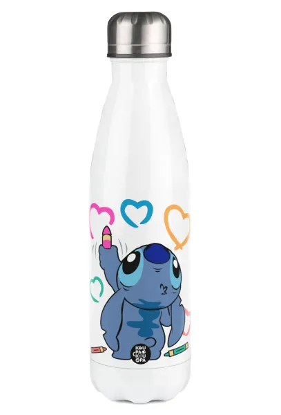 Lilo & Stitch painting — 1