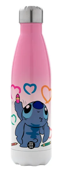 Lilo & Stitch painting — 1