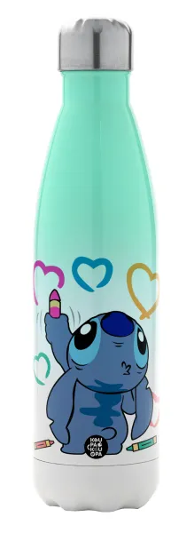 Lilo & Stitch painting — 1