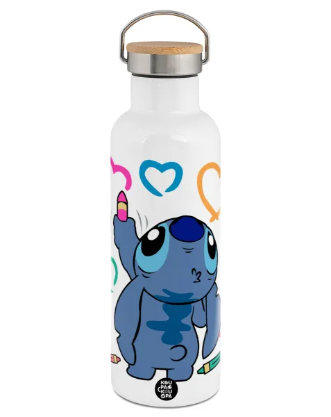 Lilo & Stitch painting — 1