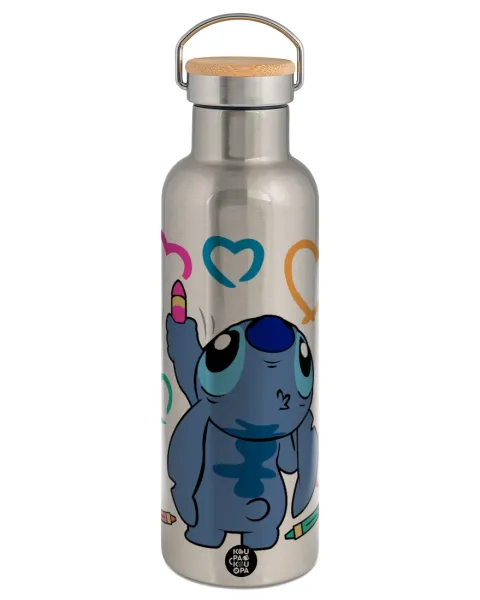 Lilo & Stitch painting — 1