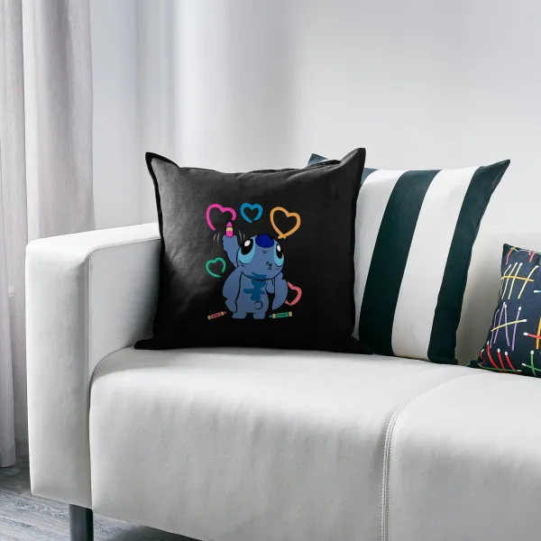 Lilo & Stitch painting — 2