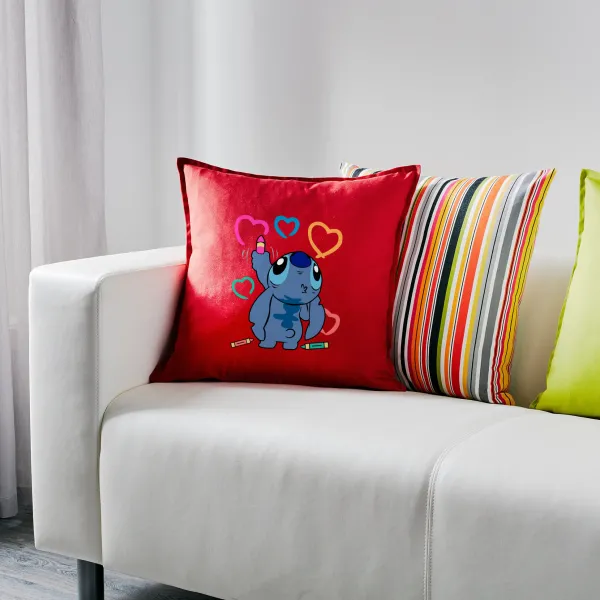 Lilo & Stitch painting — 2