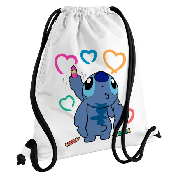 Lilo & Stitch painting — 1
