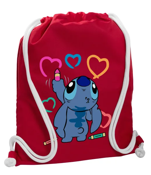 Lilo & Stitch painting — 1