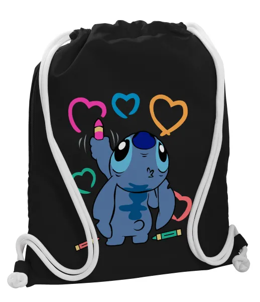 Lilo & Stitch painting — 1