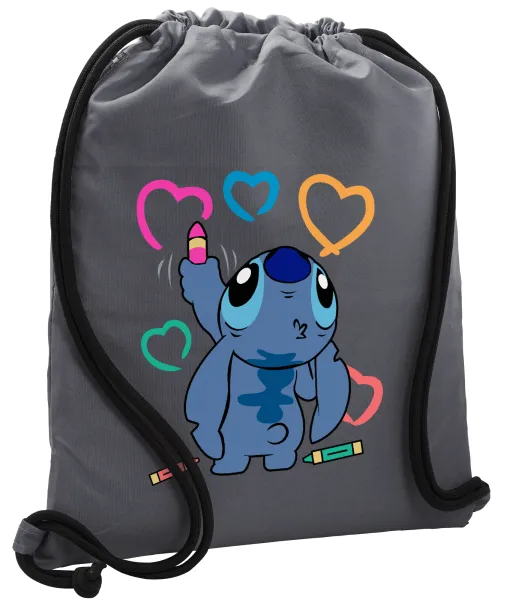 Lilo & Stitch painting — 1