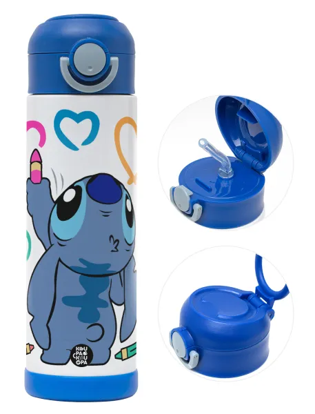 Lilo & Stitch painting — 1