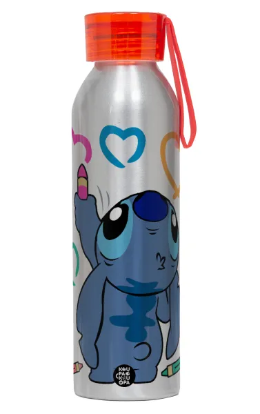 Lilo & Stitch painting — 1