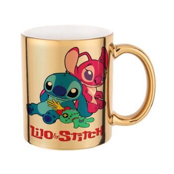 Lilo & Stitch, 