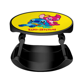 Lilo & Stitch, Phone Holders Stand  Stand Βάση Στήριξης Κινητού στο Χέρι