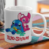  Lilo & Stitch