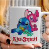   Lilo & Stitch