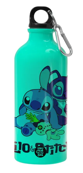 Lilo & Stitch — Water bottle 600ml