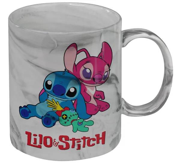Lilo & Stitch — 1
