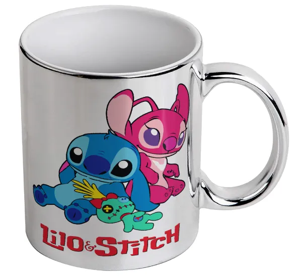 Lilo & Stitch — 1