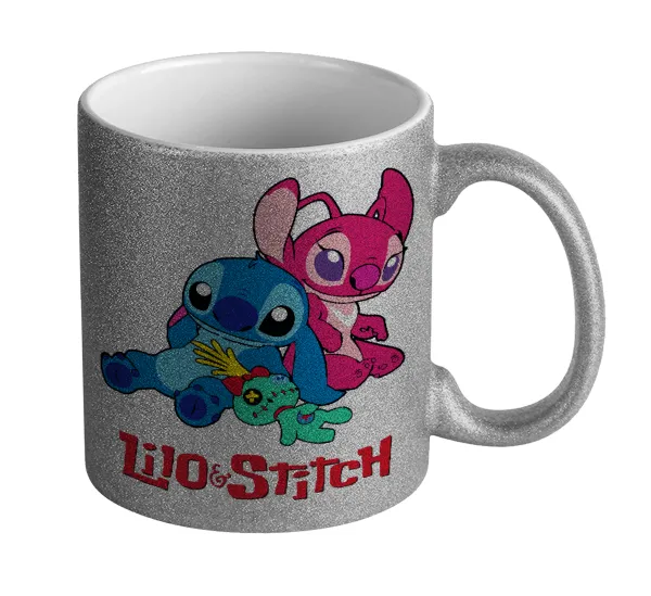 Lilo & Stitch — 1