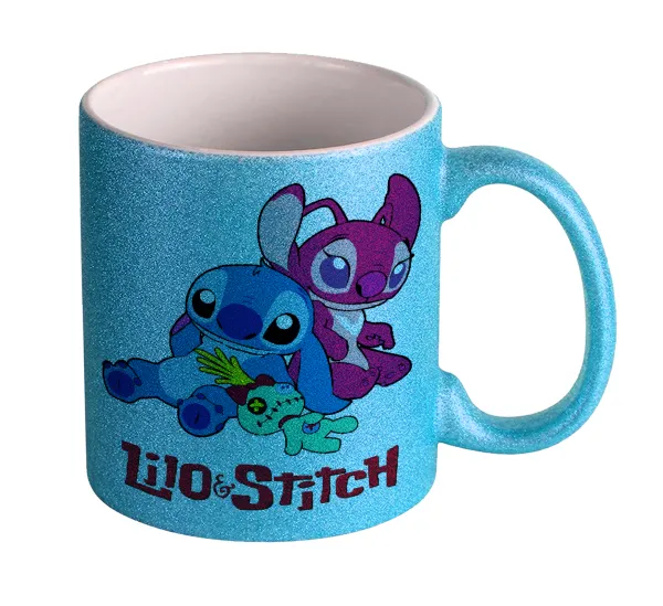 Lilo & Stitch — 1