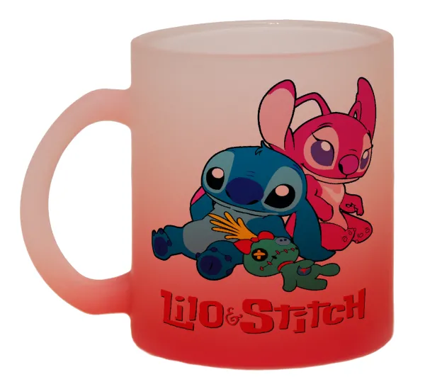 Lilo & Stitch — 1