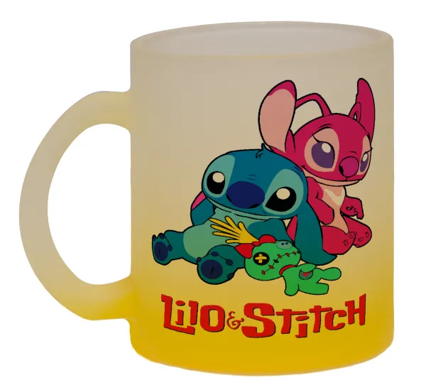 Lilo & Stitch — 1
