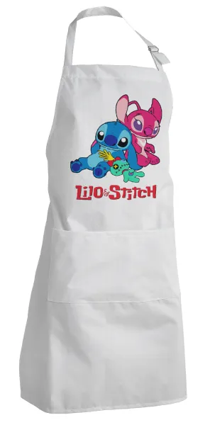 Lilo & Stitch — 1