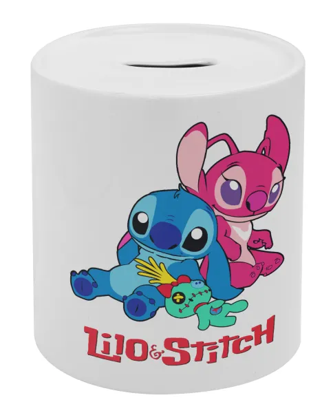 Lilo & Stitch — 1
