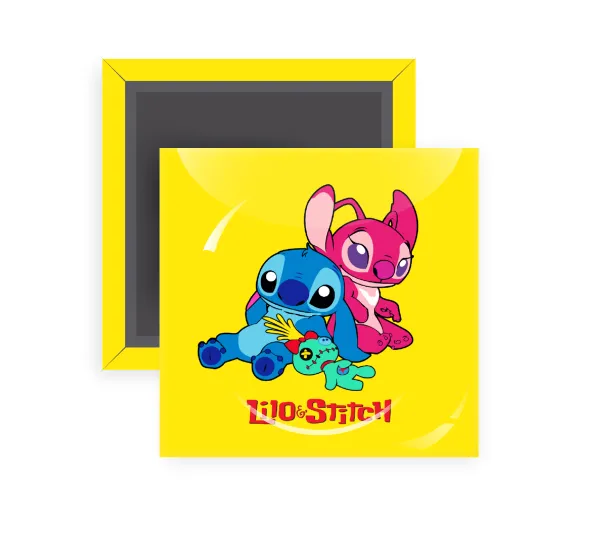 Lilo & Stitch — 1
