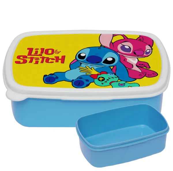Lilo & Stitch — 1
