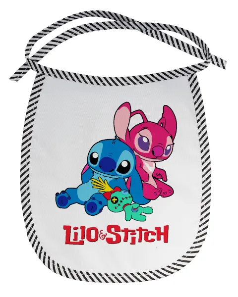 Lilo & Stitch — 1