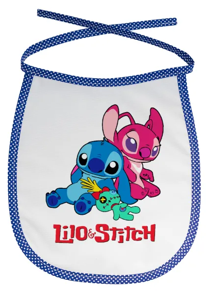 Lilo & Stitch — 1