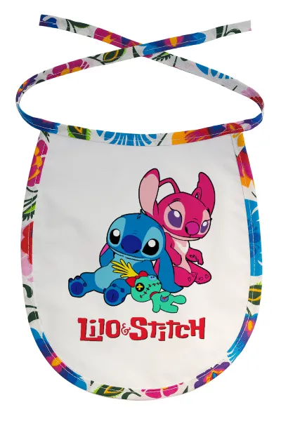 Lilo & Stitch — 1