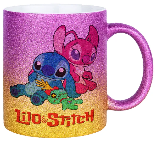 Lilo & Stitch — 1