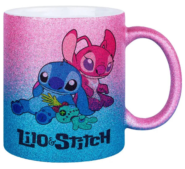 Lilo & Stitch — 1