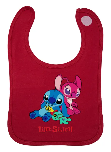 Lilo & Stitch — 1