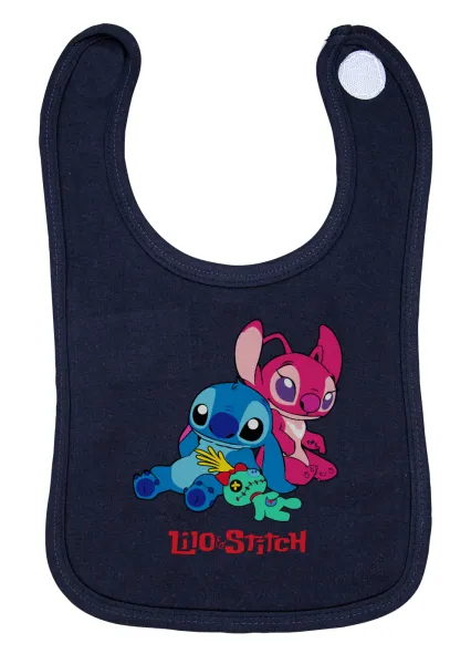 Lilo & Stitch — 1