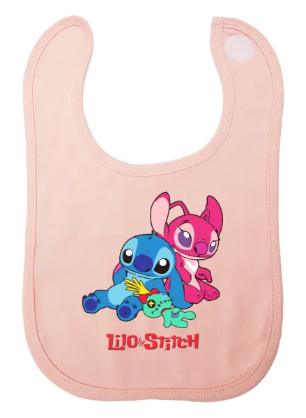 Lilo & Stitch — 1