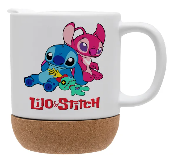 Lilo & Stitch — 1