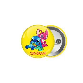 Lilo & Stitch, Κονκάρδα παραμάνα 5cm