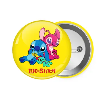 Lilo & Stitch, Κονκάρδα παραμάνα 7.5cm