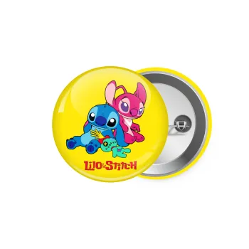 Lilo & Stitch, Κονκάρδα παραμάνα 5.9cm