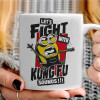   Minions Let's fight with kung fu sounds